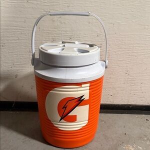 Gatorade Orange Logo Cuff Links - Men's Accessories